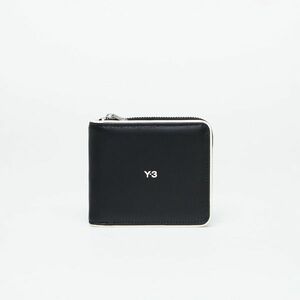 Portofel Y-3 Wallet Black imagine