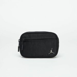 Geantă Jordan Alpha Camera Bag Black imagine