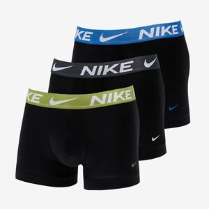 Nike Dri-FIT Trunk 3-Pack Multicolor imagine