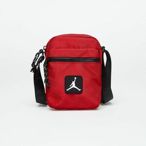 Geantă Jordan Rise Festival Bag Gym Red imagine