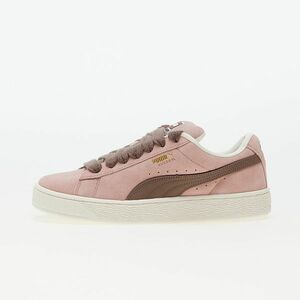 Sneakers Puma Suede Xl Pink imagine