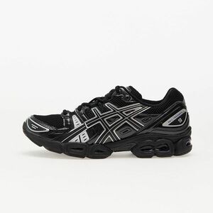 Sneakers Asics Gel-Nimbus 9 Black/ Pure Silver imagine