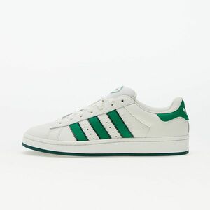 Sneakers adidas Campus 00s Core White/ Green/ Off White imagine