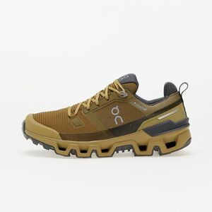 Sneakers On W Cloudwander Waterproof Hunter/ Safari imagine