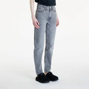 Blugi Levi's® 80's Mom Jeans Grey imagine