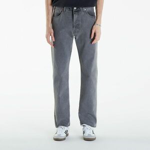 Blugi Levi's® 501® Original Jeans Grey imagine