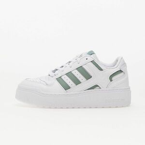 Sneakers adidas Forum Xlg W Ftw White/ Supplier Colour/ Ftw White imagine