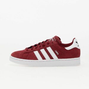 Sneakers adidas Campus 2 Core Burgundy/ Ftw White/ Core Black imagine