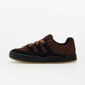 Sneakers adidas Adimatic Pantone/ Core Black/ Gum imagine