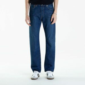 Blugi Levi's® 501® Original Jeans Blue imagine