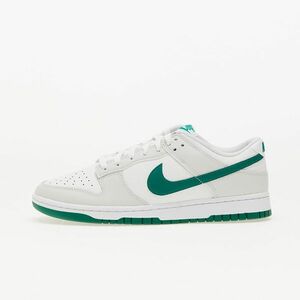 Sneakers Nike Dunk Low Retro Summit White/ Malachite-Platinum Tint imagine