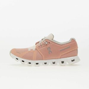 Sneakers On W Cloud Rose/ Shell imagine