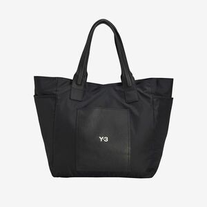 Geantă Y-3 Lux Bag Black imagine