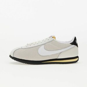 Sneakers Nike Cortez Lt Orewood Brn/ White-Phantom-Black imagine