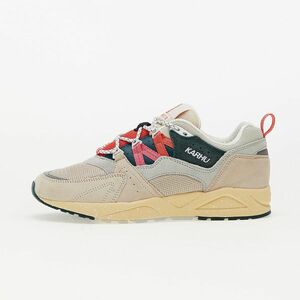 Sneakers Karhu Fusion 2.0 Whitecap Gray/ Cayenne imagine