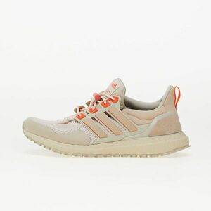 Sneakers adidas UltraBOOST 1.0 Atr Aluminium/ Wonder Beige/ Impact Orange imagine