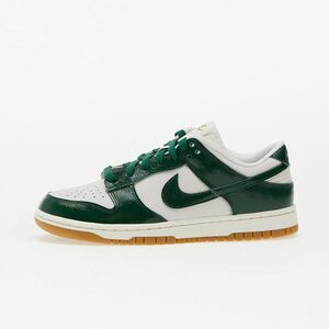 Sneakers Nike W Dunk Lx Phantom/ Gorge Green-Sail-Metallic Gold imagine