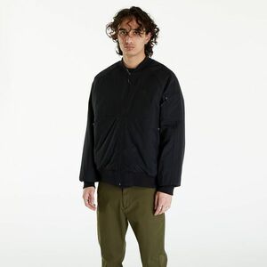 Bomber adidas Sst Bomber Jacket Black imagine