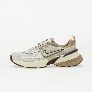 Sneakers Nike W V2K Run Lt Orewood Brn/ Light Bone-Khaki-Earth imagine