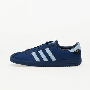 Sneakers adidas Bermuda Mystery Blue/ Clear Blue/ Mystery Blue imagine