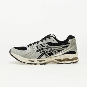 Sneakers Asics Gel-Kayano 14 Black/ Seal Grey imagine