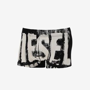 Diesel Umbx-Damien Boxer Black imagine