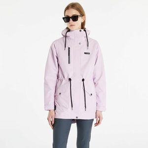 Parka Horsefeathers Skylar Jacket Lilac imagine