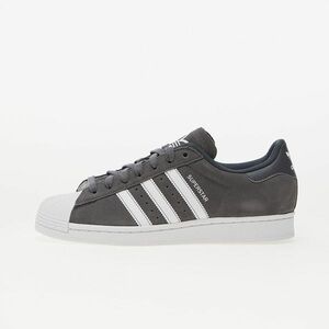 Sneakers adidas Superstar Grey Four/ Ftw White/ Grey Five imagine
