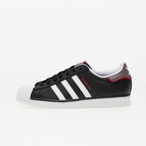 Sneakers adidas Superstar Core Black/ Ftw White/ Charcoal imagine