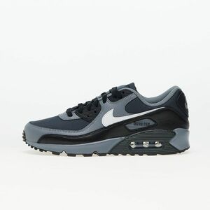 Sneakers Nike Air Max 90 GTX Dk Smoke Grey/ Summit White-Cool Grey imagine