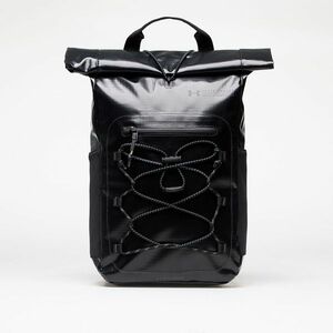 Rucsac Under Armour Summit Backpack Black imagine