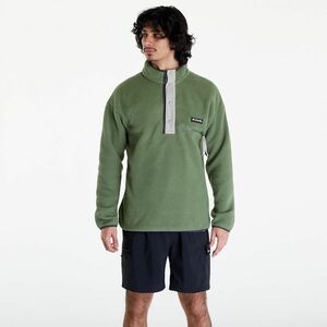 Hanorac Columbia Helvetia™ Half Snap Fleece Canteen/ Flint imagine