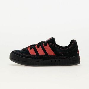 Sneakers adidas Adimatic W Core Black/ Pulse Mellow/ Core Black imagine