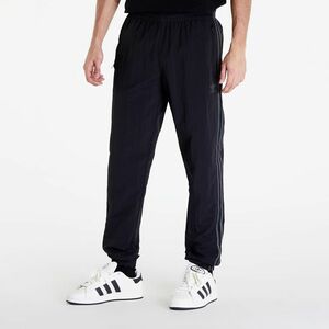 Pantaloni adidas Sst Track Pant Black imagine