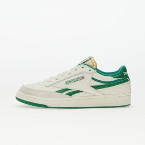 Sneakers Reebok Club C Revenge Vintage Chalk/ Paper White/ Glen Green imagine