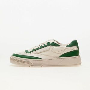 Sneakers Reebok Club C LTD Vintage Green imagine