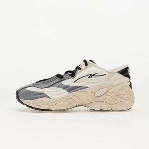 Sneakers Reebok Dmx Run 6 Modern Coffee Cream imagine