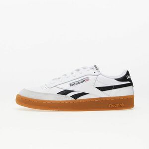 Sneakers Reebok Club C Revenge Vintage White/ Black/ Gum imagine