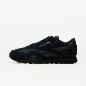 Sneakers Reebok Classic Nylon Core Black/ Core Black/ Pure Grey imagine