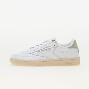 Sneakers Reebok Club C 85 Vintage Ftw White/ Paper White/ Vintage imagine