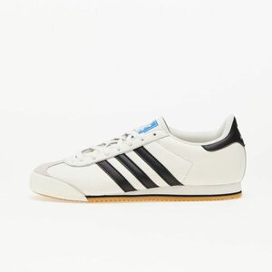 Sneakers adidas K 74 Core White/ Core Black/ Gum imagine