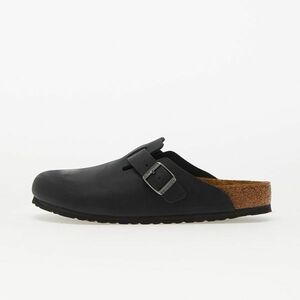 Sneakers Birkenstock Boston Black imagine