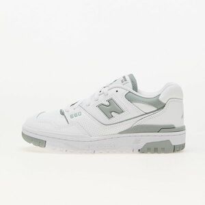 Sneakers New Balance 550 White imagine