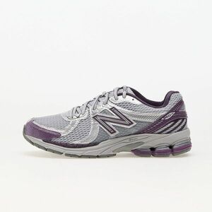 Sneakers New Balance 860 Midnight Violet imagine