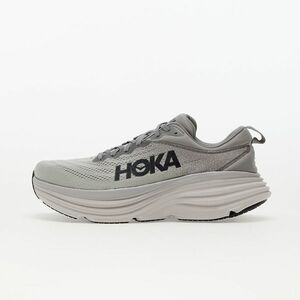 Sneakers Hoka® M Bondi 8 Sharkskin/ Harbor Mist imagine