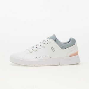 Sneakers On W The Roger Advantage White/ Rosehip imagine