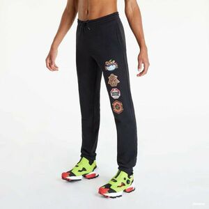 Pantaloni Reebok x Street Fighter Jogger Black imagine