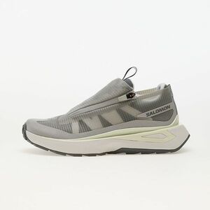 Sneakers Salomon Odyssey Elmt Adcanced Clear Glacier Gray/ Ghost Gray/ Aloe Wash imagine