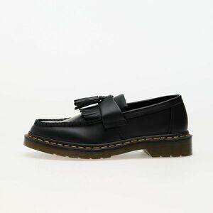 Sneakers Dr. Martens Adrian Ys Black Smooth imagine