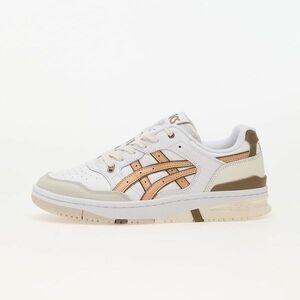 Sneakers Asics EX89 White/ Honey Beige imagine